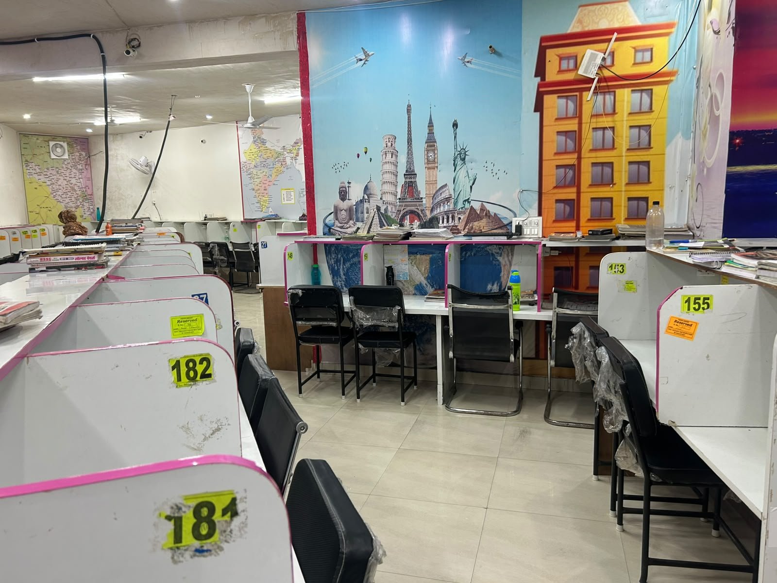 Study Area